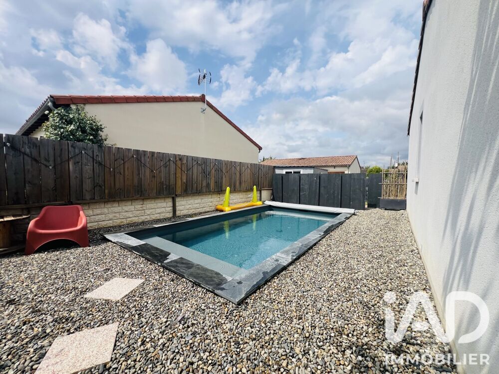 Vente Maison Vente Maison/villa 4 pièces Castelnau-d'estrétefonds