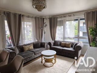  Appartement à vendre 4 pièces 81 m²