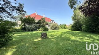  Maison � vendre 8 pi�ces 275 m�