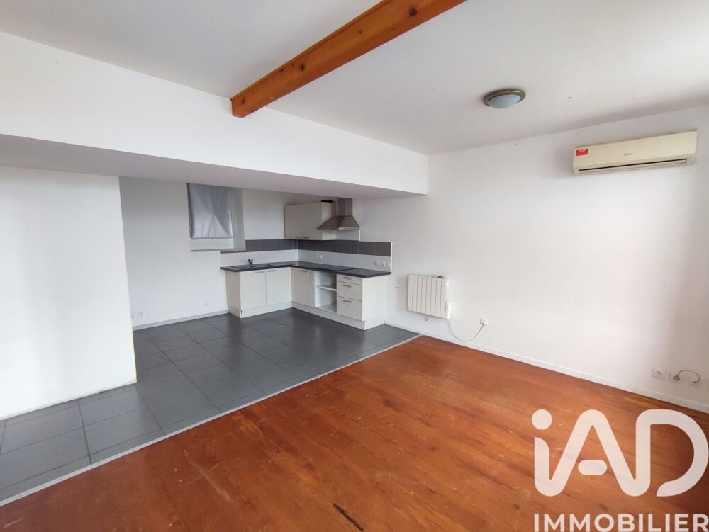 Vente Duplex 4 pièces