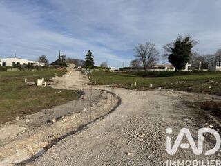  Terrain à vendre 321 m²