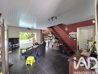  Maison à vendre 5 pièces 107 m²