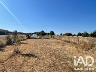  Terrain à vendre 2110 m²
