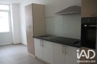  Maison à vendre 3 pièces 58 m²