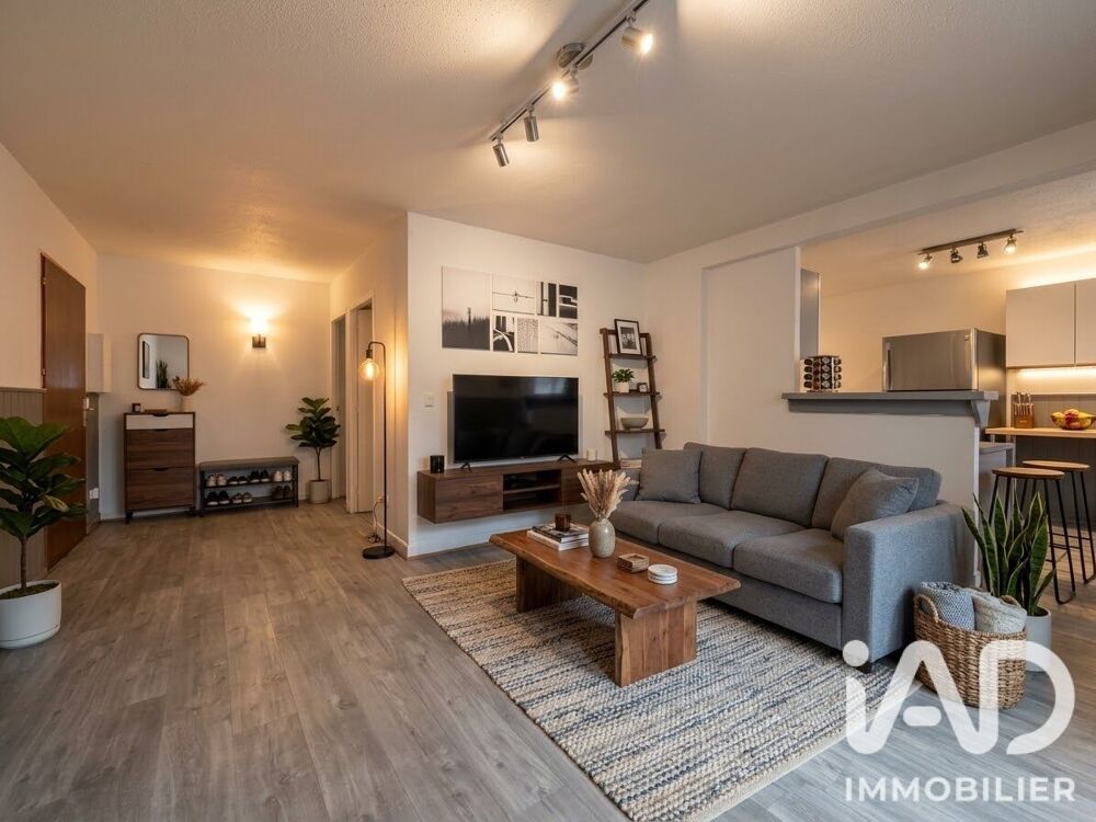 Vente Appartement Vente Appartement 2 pièces Sillingy