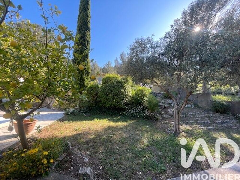 � vendre  Maison Toulon (83200)