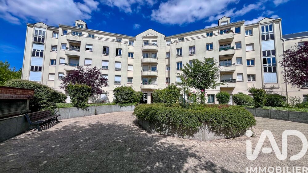 Vente Appartement Vente Appartement 3 pièces Le plessis-trévise