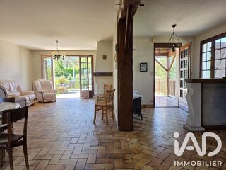  Maison à vendre 4 pièces 100 m²