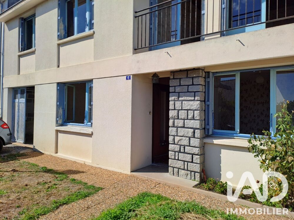 Vente Maison Vente Maison/villa 6 pièces Mauges-sur-loire