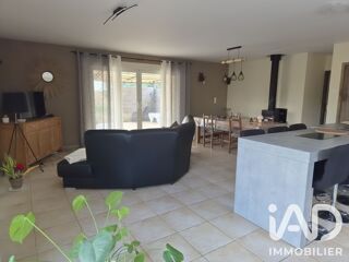  Maison à vendre 5 pièces 110 m²