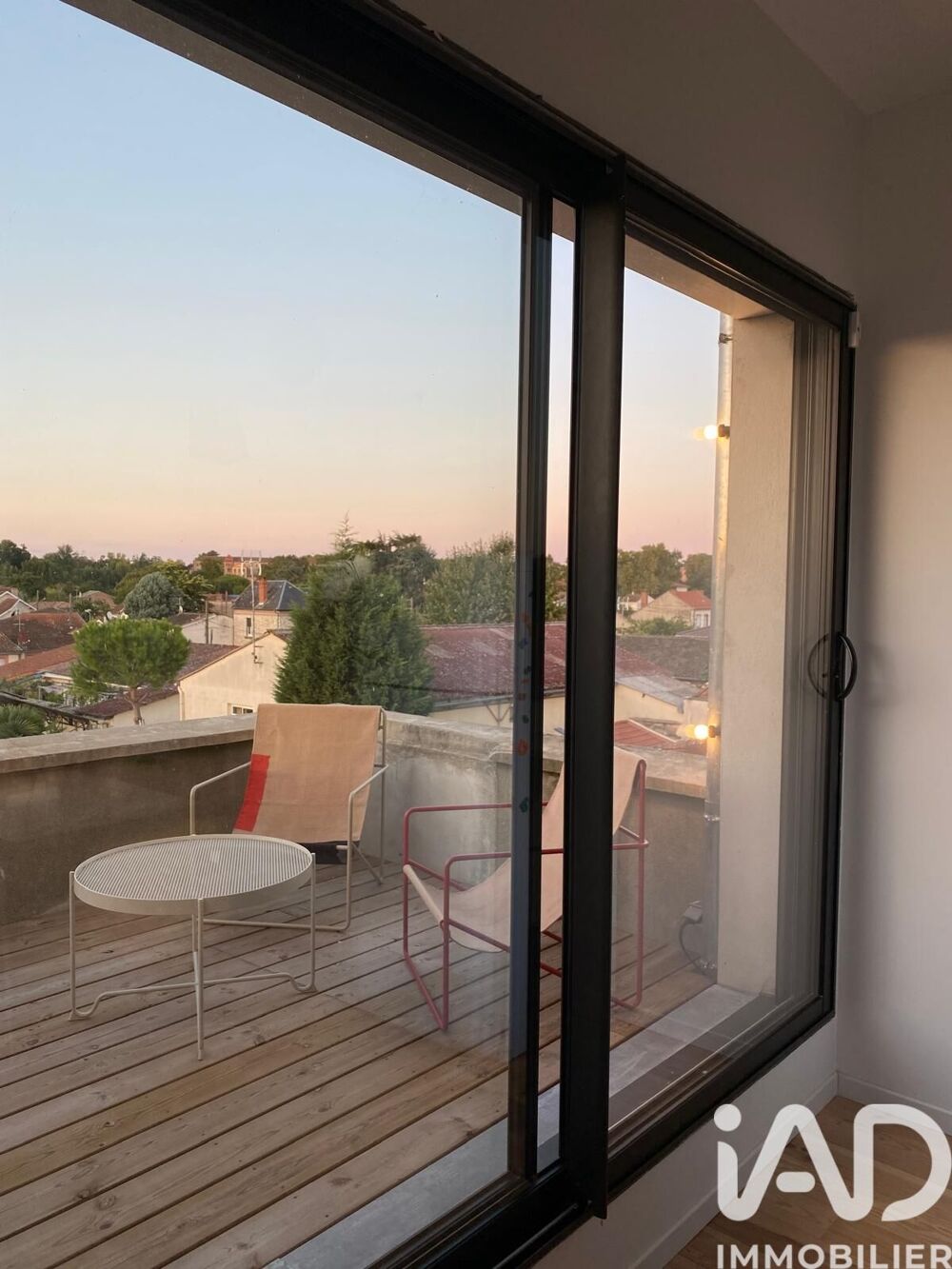Vente Maison Vente Maison de ville 5 pièces Montauban