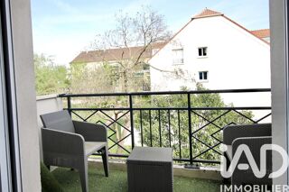  Appartement � vendre 3 pi�ces 55 m�