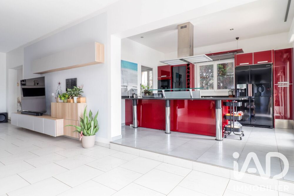Vente Maison Vente Maison/villa 6 pièces Saulx-les-chartreux
