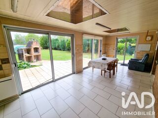  Maison à vendre 5 pièces 122 m²