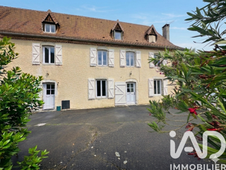  Maison � vendre 7 pi�ces 240 m�