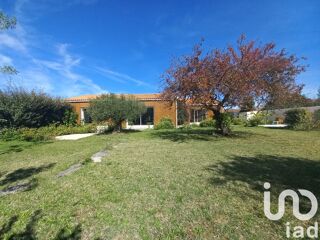  Maison à vendre 5 pièces 196 m²