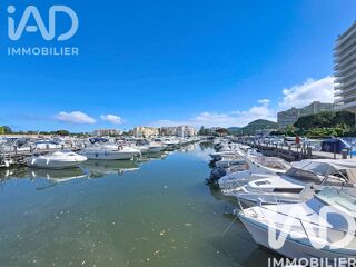  Appartement � vendre 3 pi�ces 75 m�