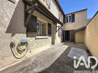  Maison à vendre 3 pièces 65 m²