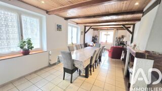  Maison à vendre 6 pièces 159 m²