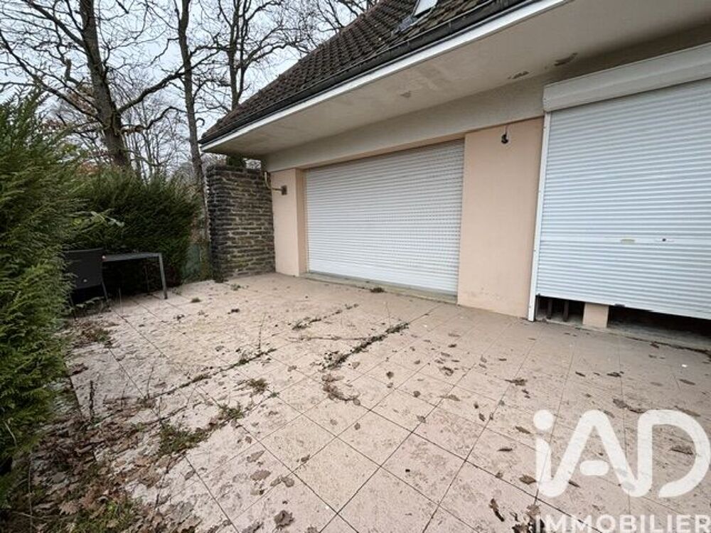 Vente Maison/villa 7 pièces