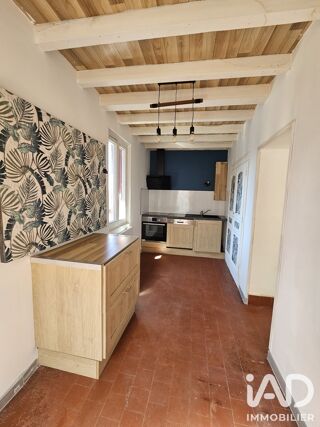  Maison à vendre 3 pièces 56 m²