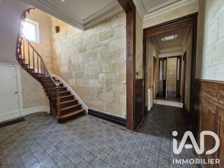  Maison à vendre 8 pièces 260 m²