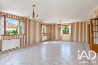  Maison à vendre 7 pièces 226 m²