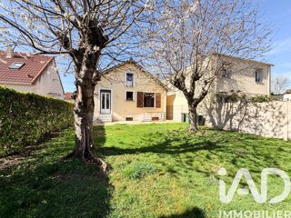  Maison à vendre 5 pièces 90 m²