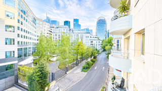 Appartement 3 pièces 67 m² · à Courbevoie · 67 m² · 430 000 €