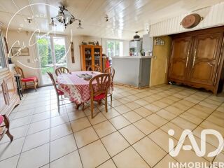  Maison à vendre 7 pièces 135 m²
