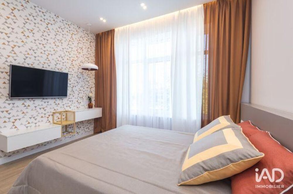 Vente Appartement Vente Appartement 3 pièces Annecy