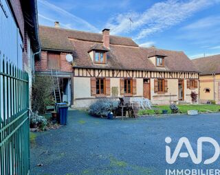  Maison à vendre 7 pièces 171 m²