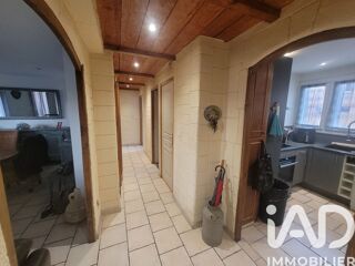  Appartement � vendre 3 pi�ces 64 m�