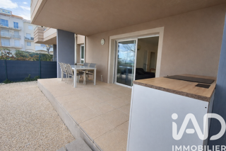  Appartement à vendre 3 pièces 50 m²