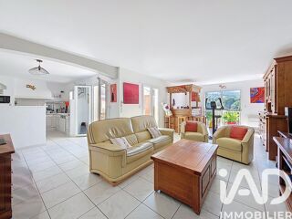  Maison à vendre 6 pièces 145 m²