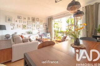  Appartement à vendre 3 pièces 67 m²