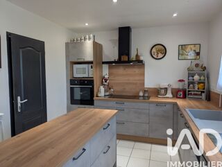  Maison à vendre 4 pièces 80 m²