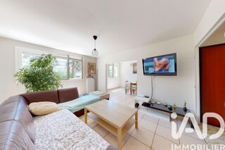  Appartement à vendre 4 pièces 80 m²