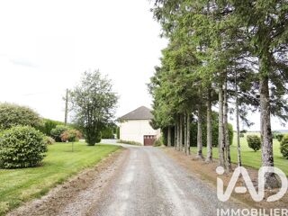  Maison à vendre 5 pièces 85 m²
