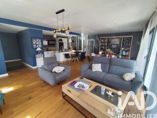  Maison à vendre 7 pièces 186 m²