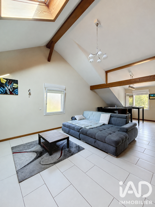  Appartement à vendre 4 pièces 78 m²