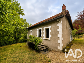  Maison à vendre 2 pièces 58 m²