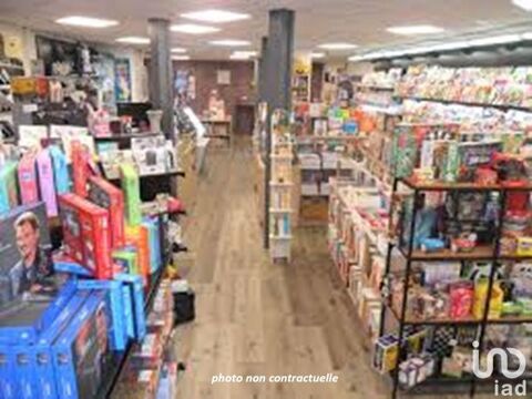   Vente Boutique/Local commercial 60 m&sup2; 