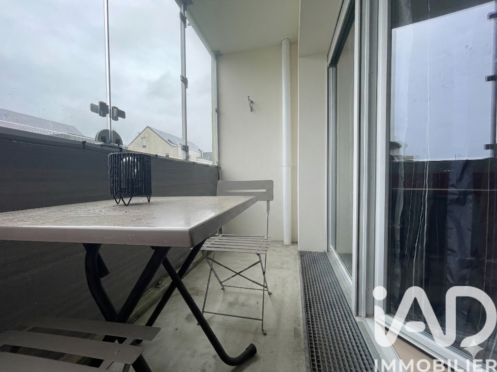 Vente Appartement Vente Appartement 2 pièces Chartres