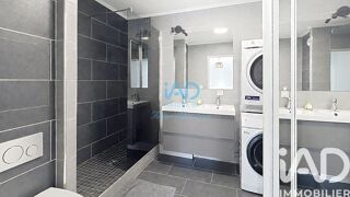  Appartement à vendre 2 pièces 44 m²