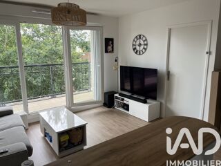  Appartement à vendre 2 pièces 36 m²