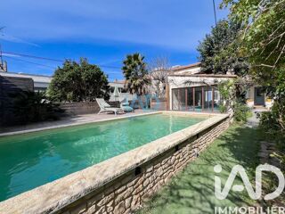  Maison à vendre 10 pièces 200 m²