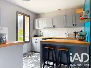 Vente Maison Vente Maison/villa 5 pièces Auneau-bleury-saint-symphorien