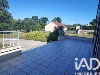 Vente Maison Vente Maison/villa 5 pièces Drevant