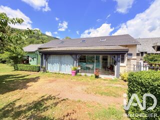  Maison à vendre 5 pièces 105 m²